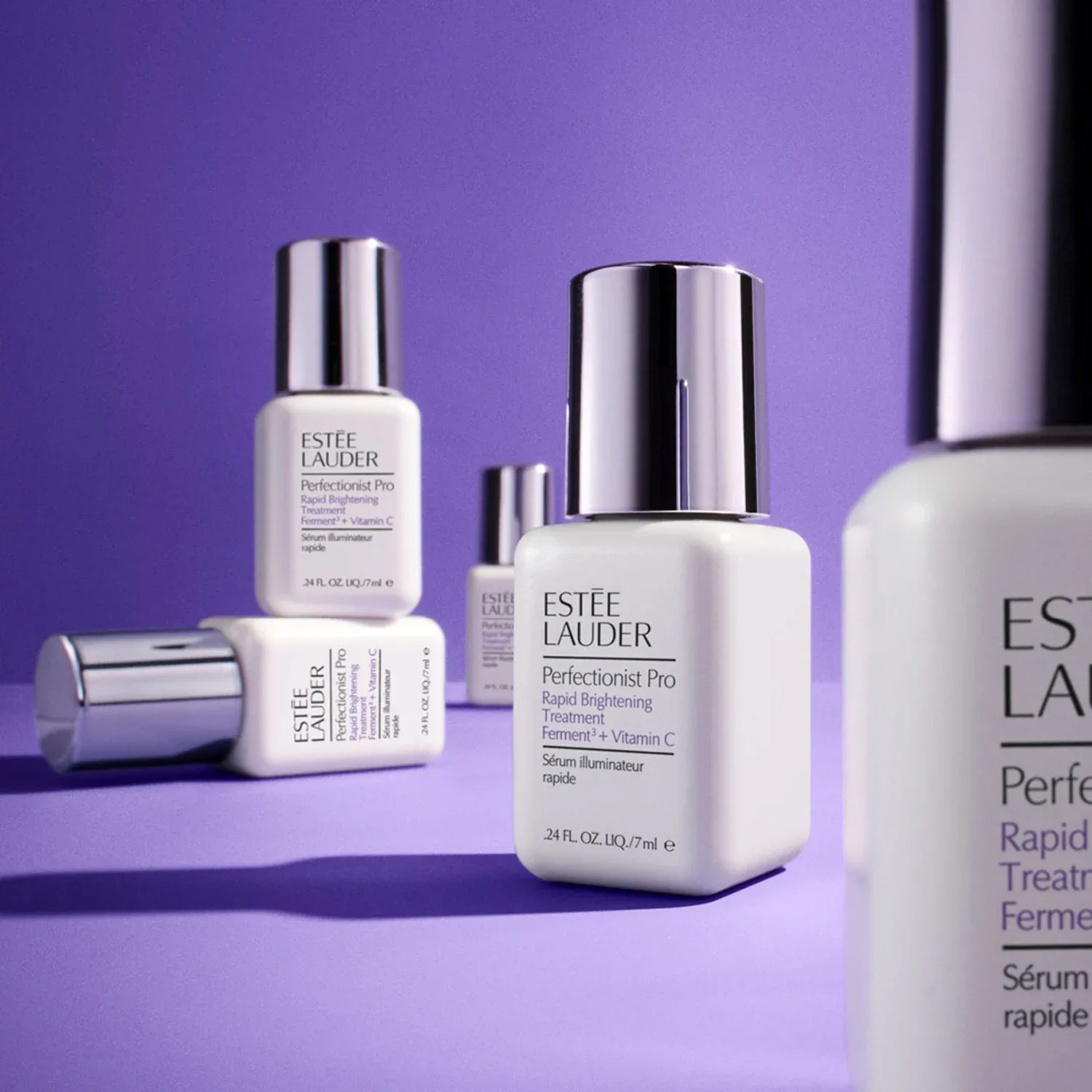 perfectionist pro - aydnılatıcı leke karşıtı serum