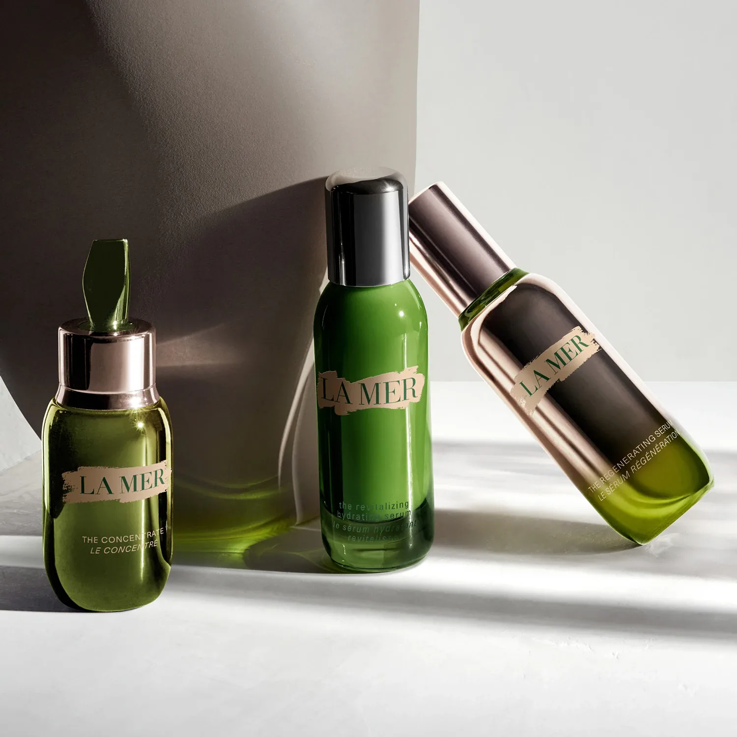 the revitalizing hydrating serum - nemlendirici serum