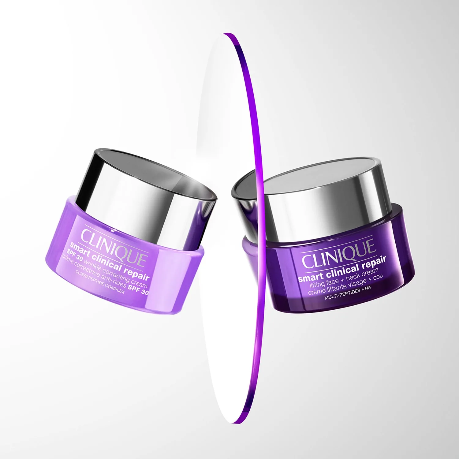 smart clinical repair 30 spf - kırışıklık görünümü karşıtı krem