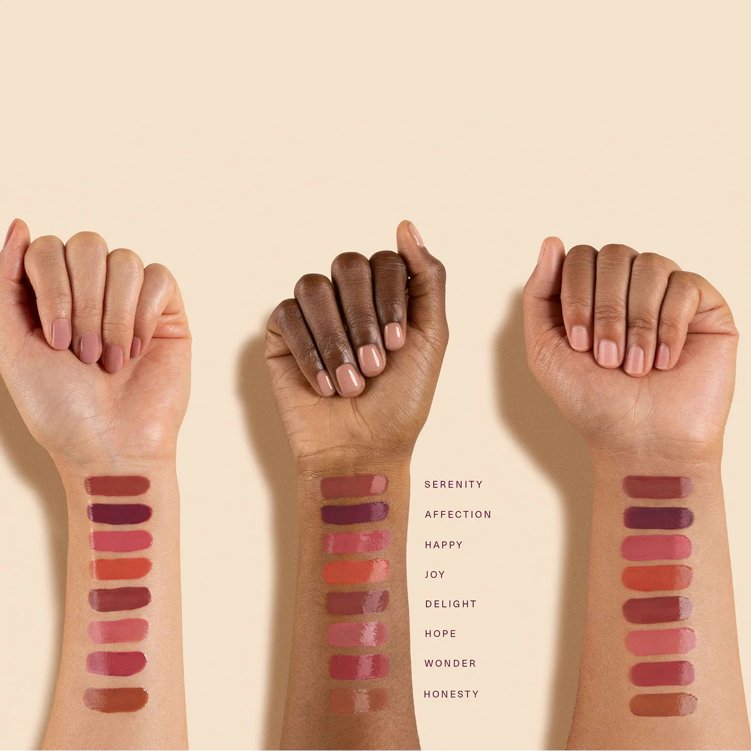 soft pinch tinted lip oil - renkli dudak yağı