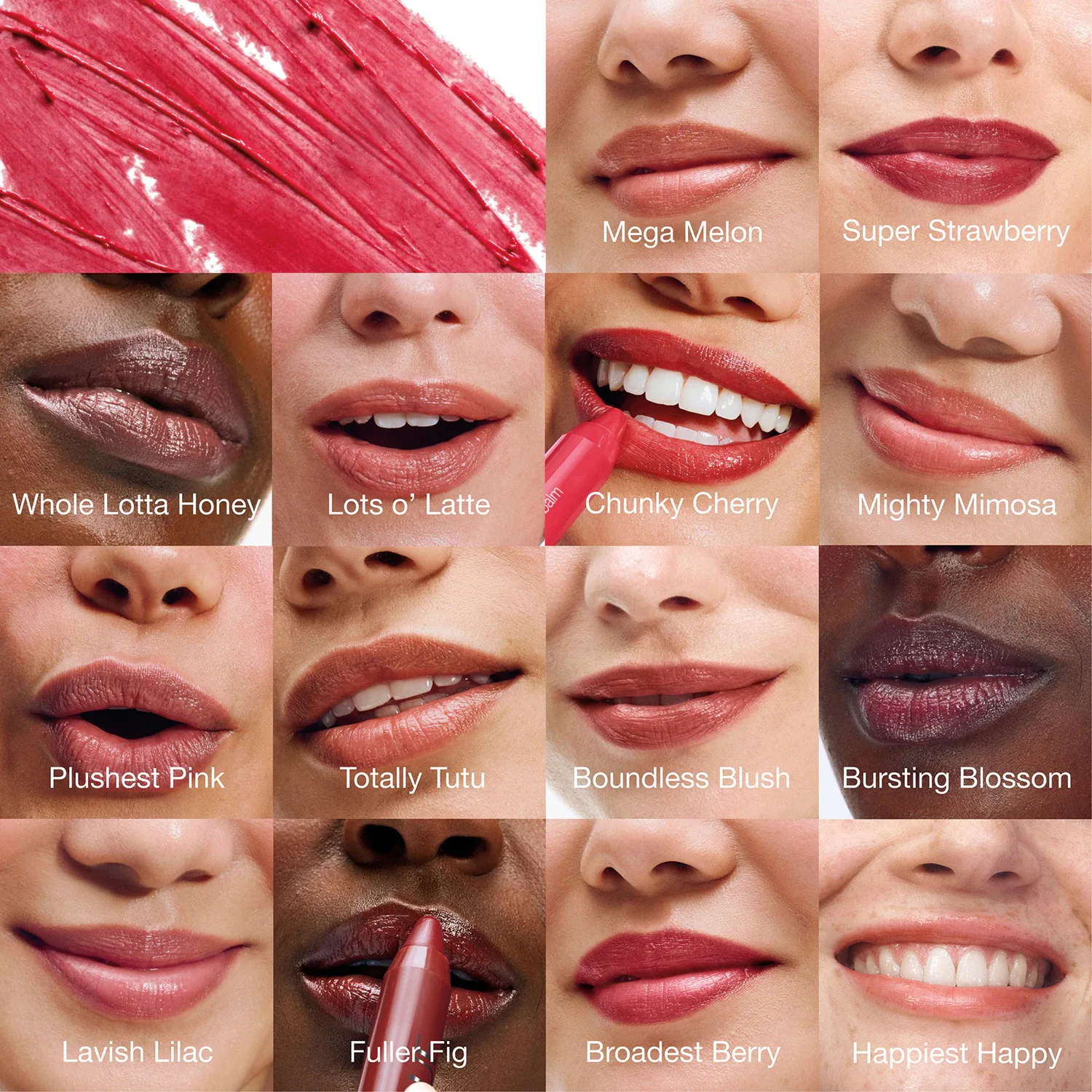 chubby stick™ - nemlendirici dudak balmı