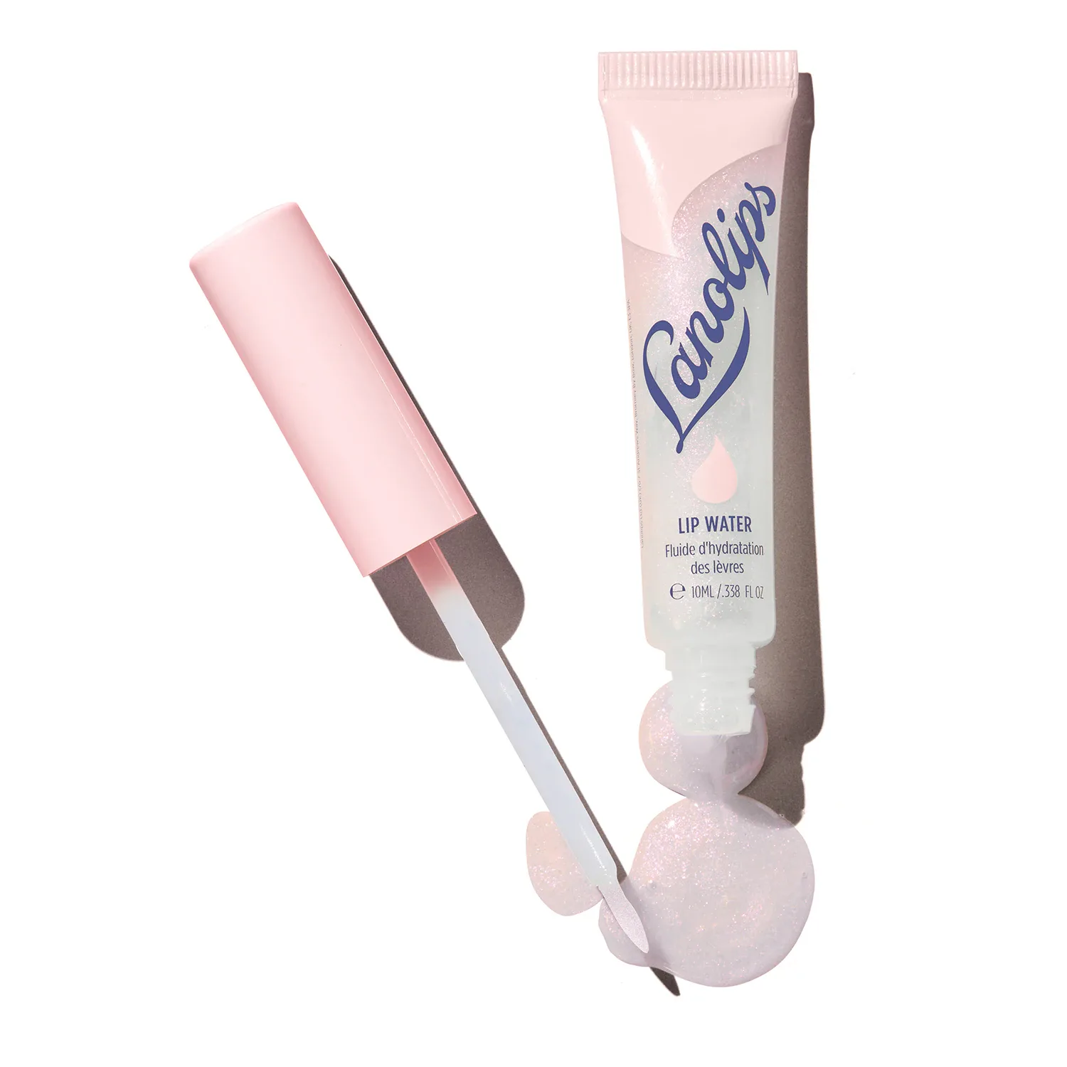 holographic lip water - dudak nemlendi̇ri̇ci̇si̇