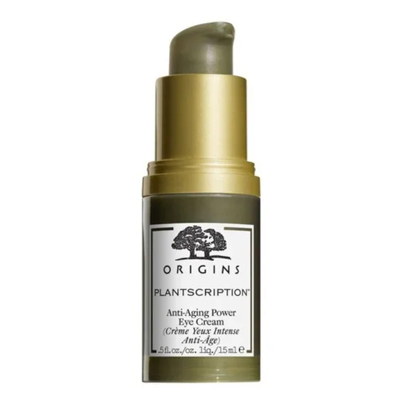 plantscription anti-aging power eye cream