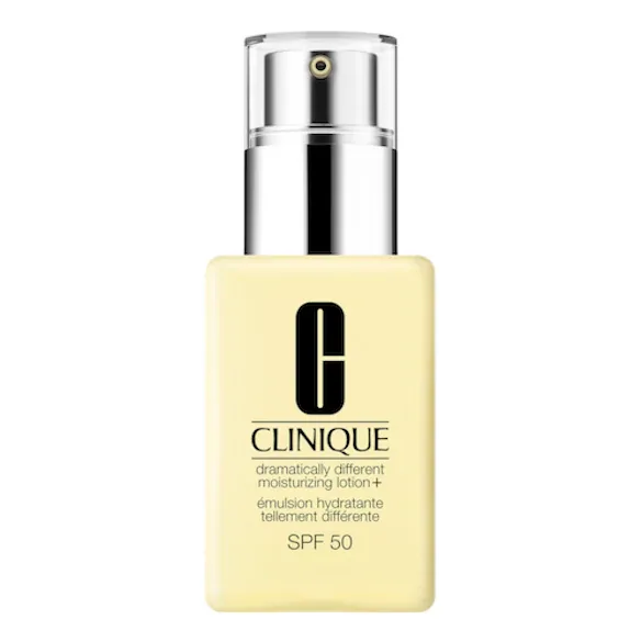 dramatically different nemlendirici losyon spf 50 - nemlendirici
