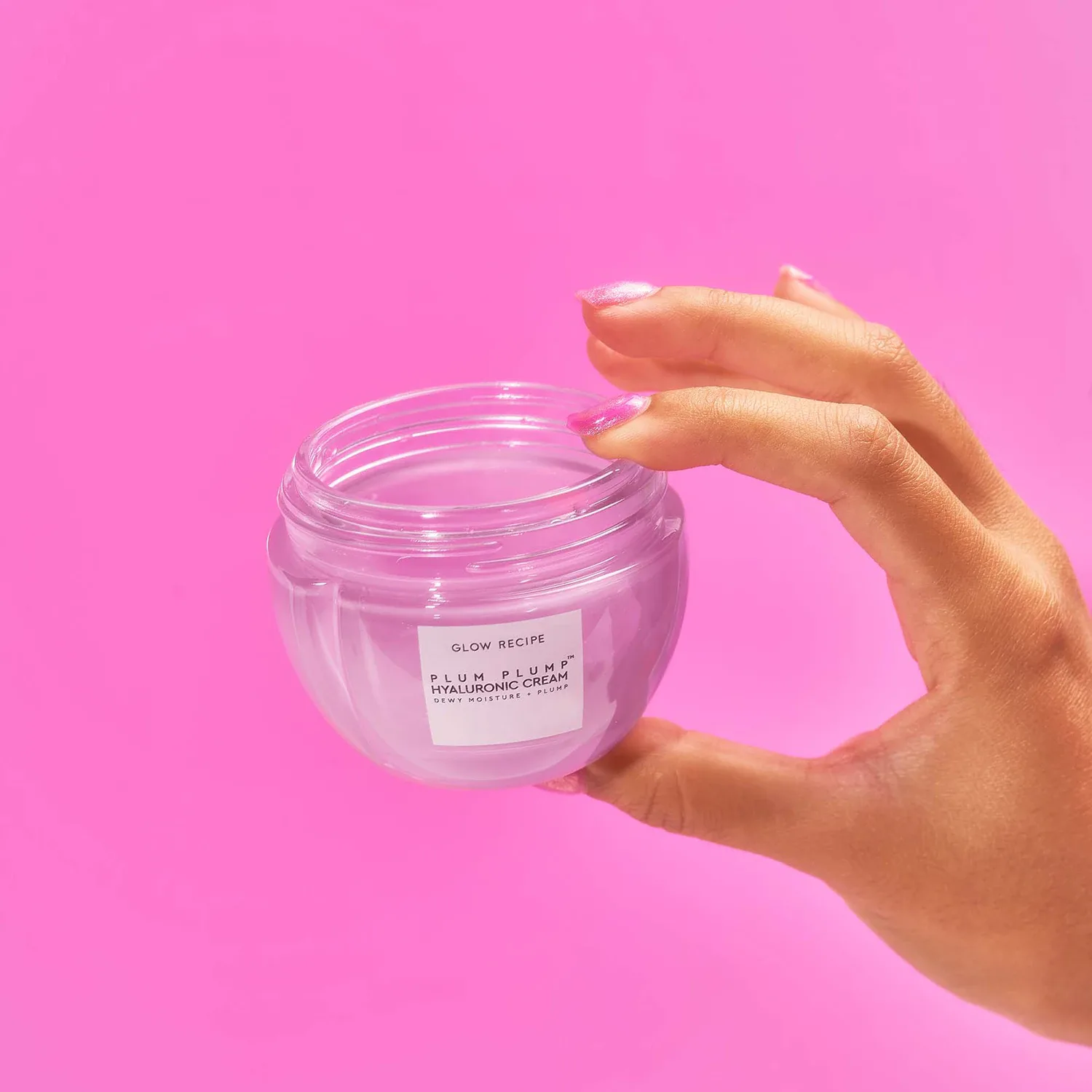 plum plump hyaluronic - nemlendirici jel-krem doldurulabilir pod