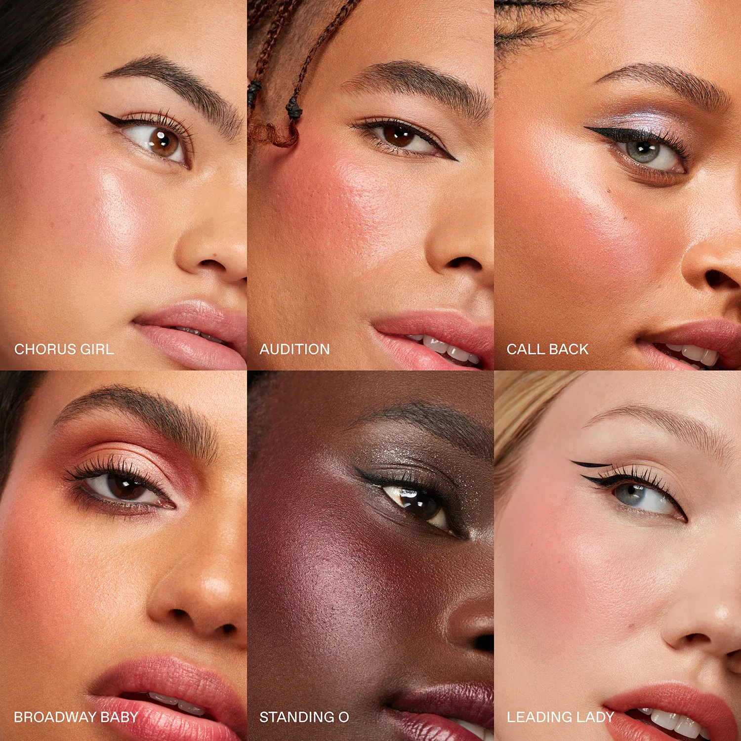 eclipse lip & cheek - krem allık