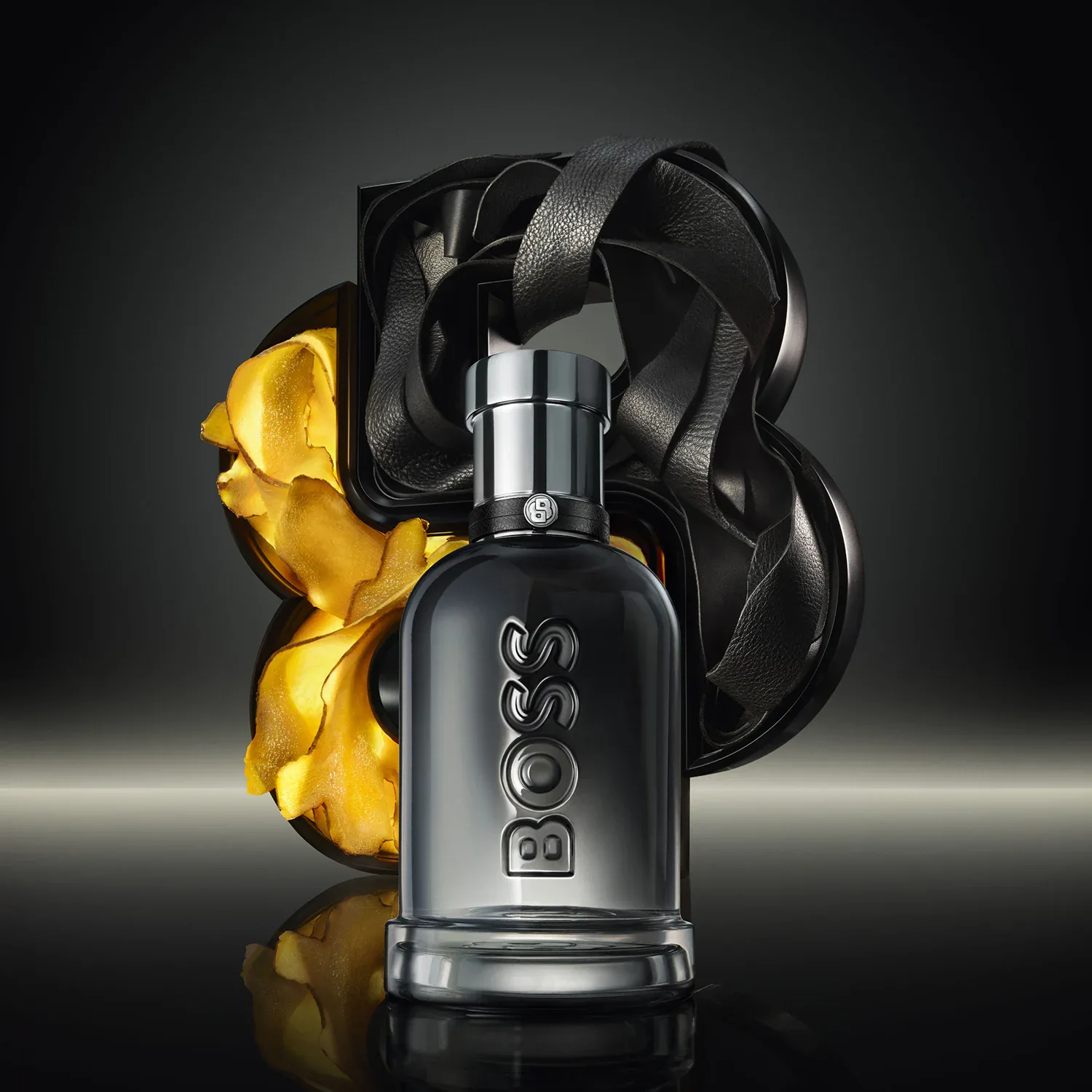 boss bottled beyond - eau de parfum
