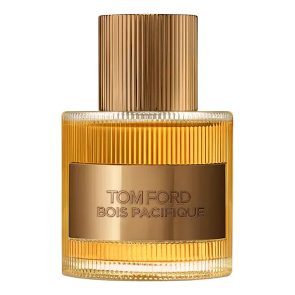 bois pacifique - eau de parfum
