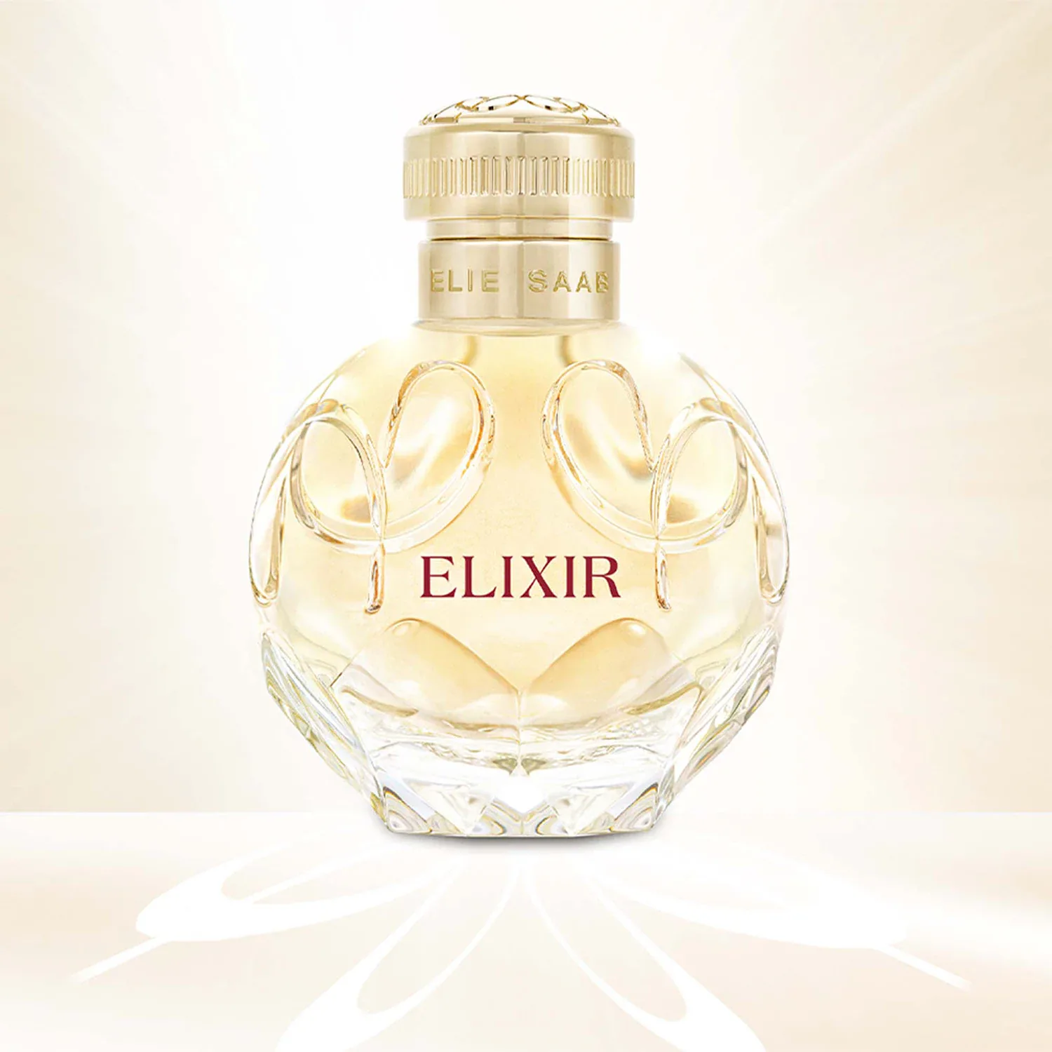elixir - eau de parfum