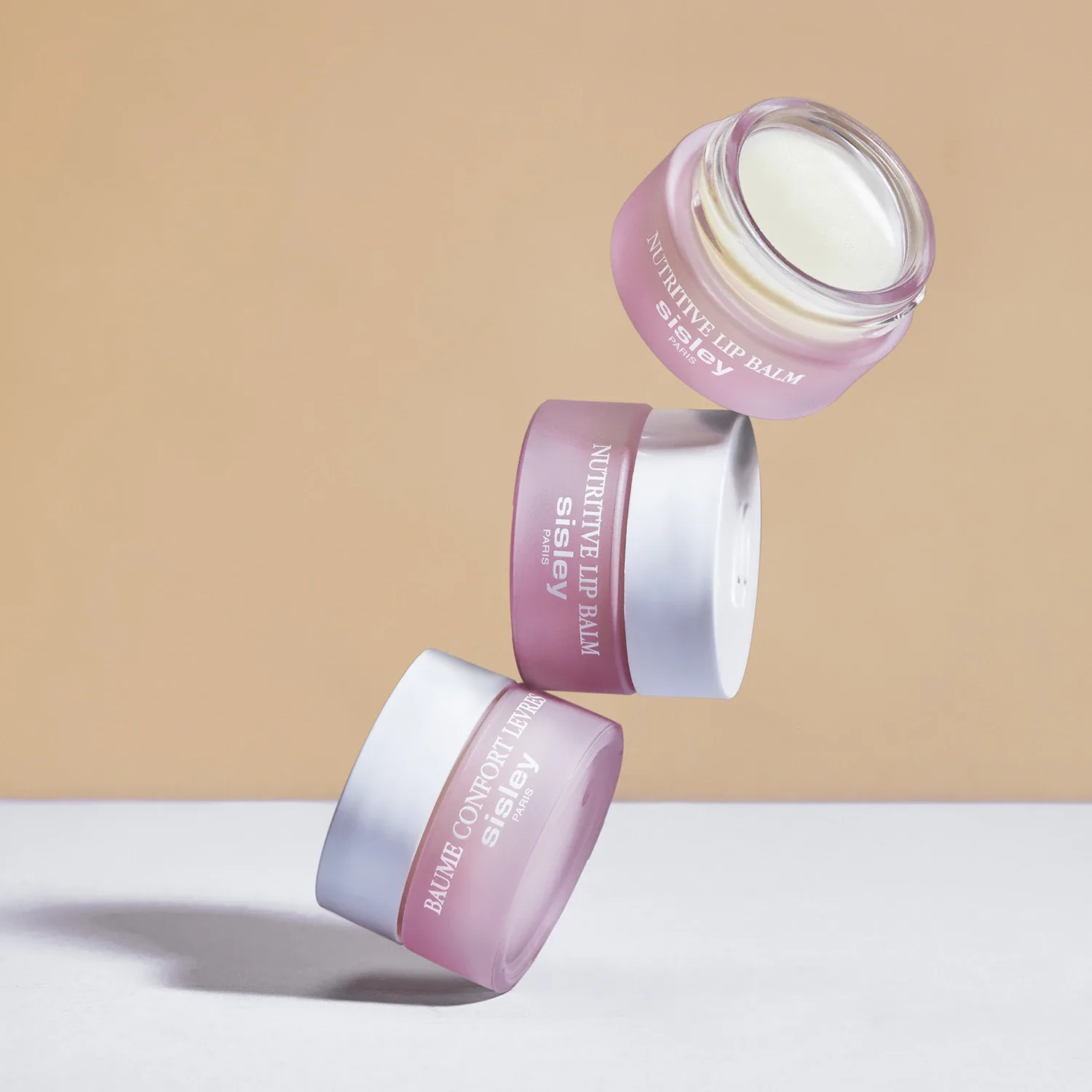 nutritive lip balm - dudak balmı