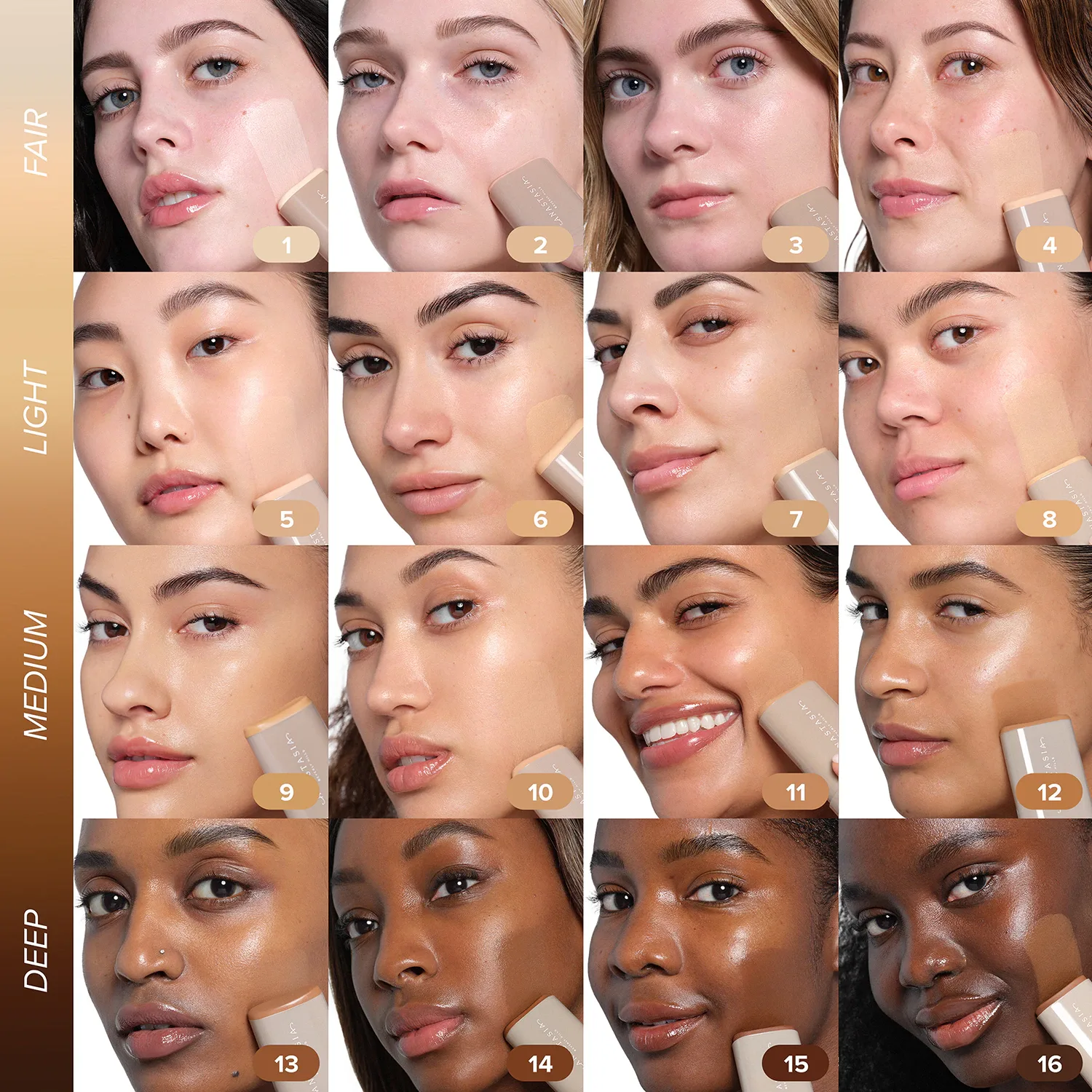 beauty balm - serum takviyeli cilt renklendirici
