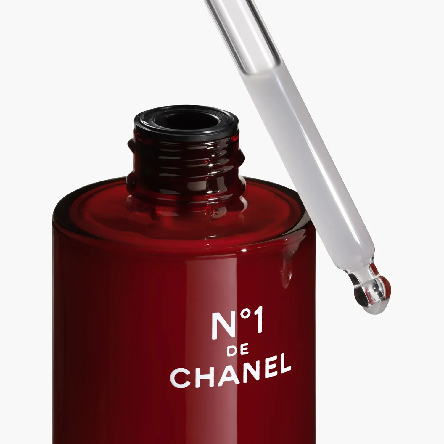 n°1 de chanel - canlandırıcı serum