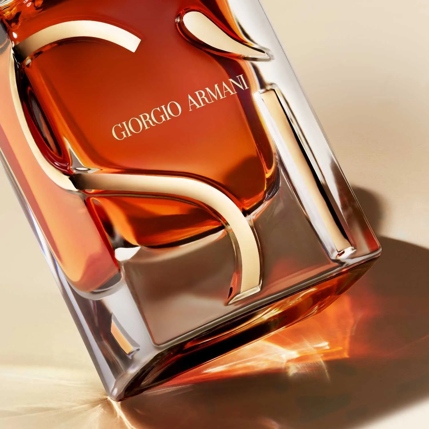 si - parfum