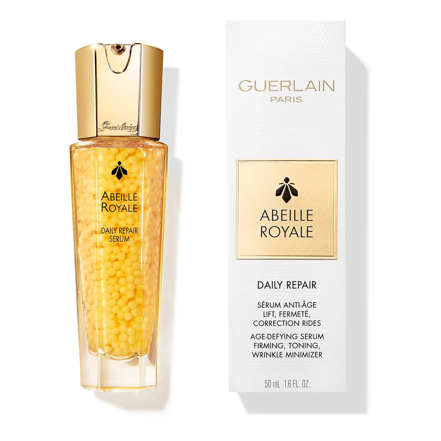 abeille royale serum - serum