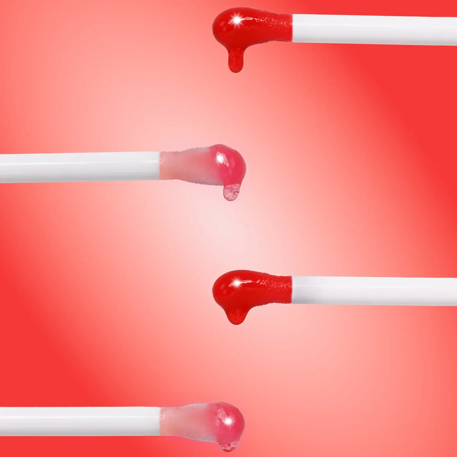 kit lip oil duo - dudak yağları
