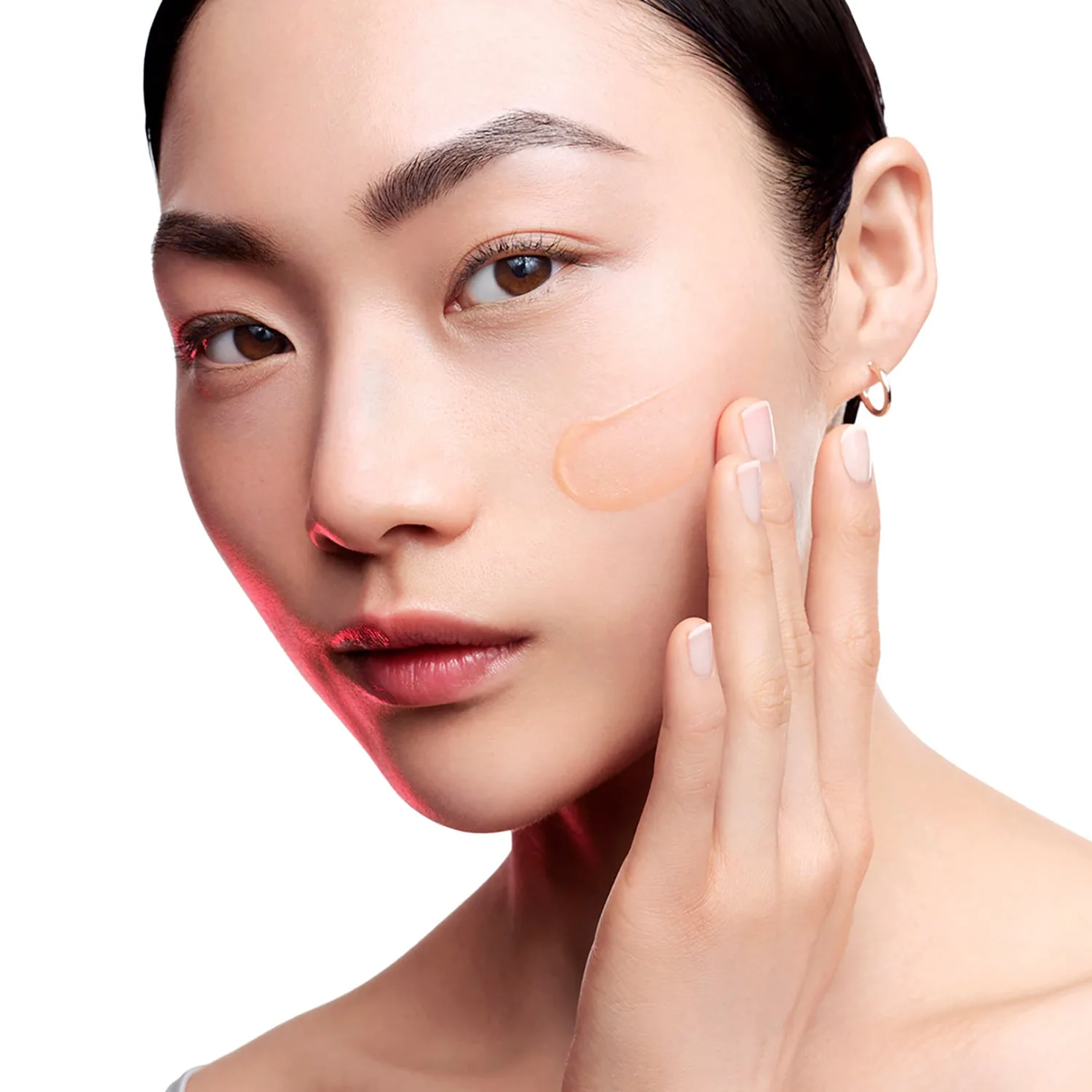 or rouge crème essentielle - yaşlanma karşıtı onarıcı krem