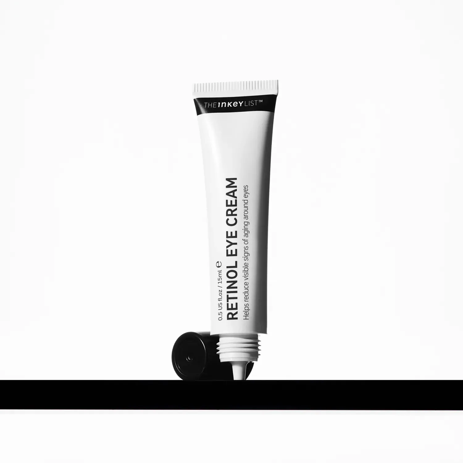 retinol eye cream - göz kremi