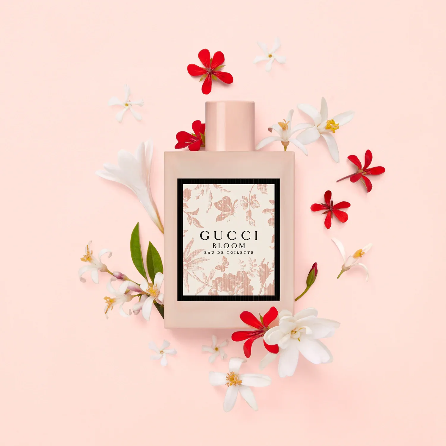 gucci bloom - eau de toilette