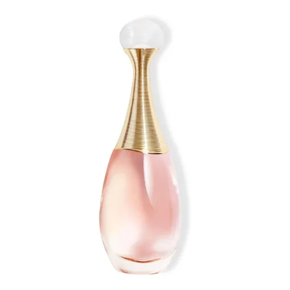 j'adore - eau de toilette