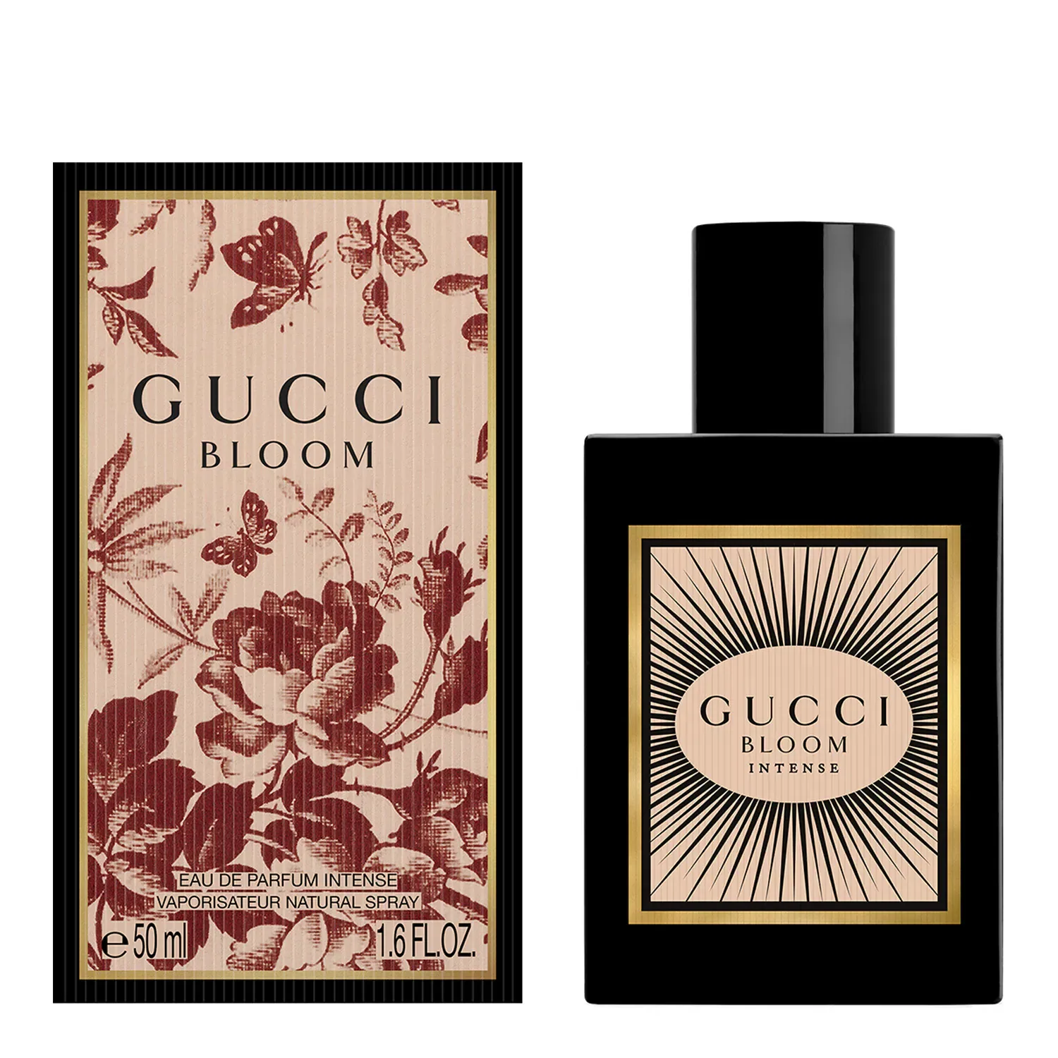 bloom - eau de parfum intense