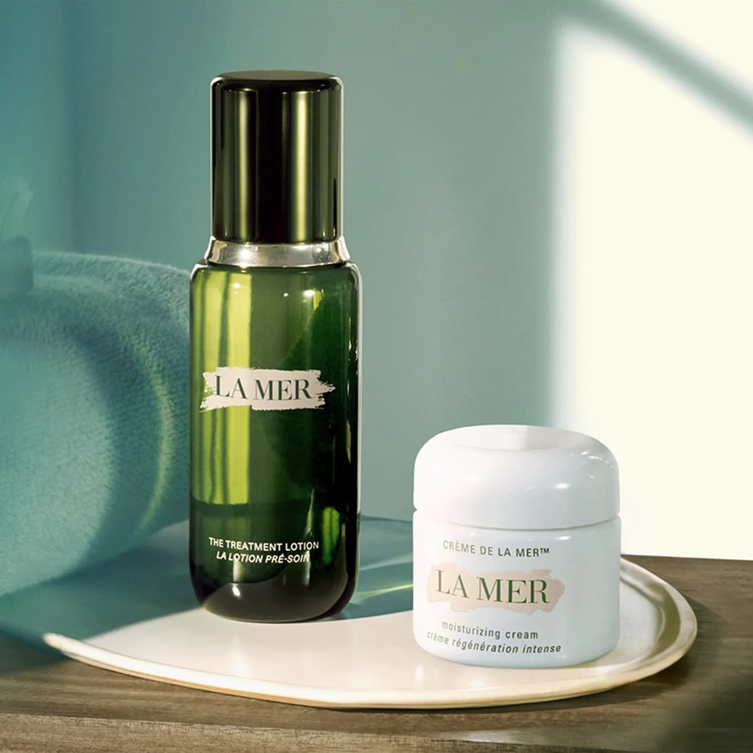 treatment lotion - cilt bakım losyonu