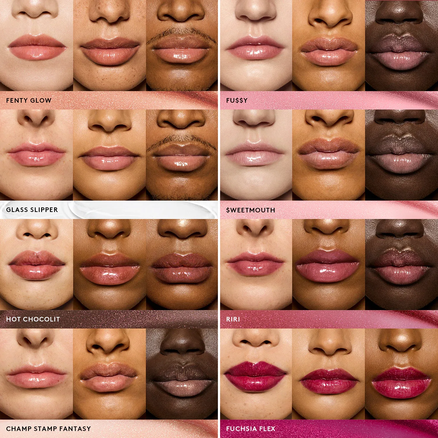 gloss bomb universal lip luminizer - dudak parlatıcısı