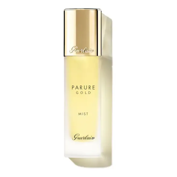 parure gold mist