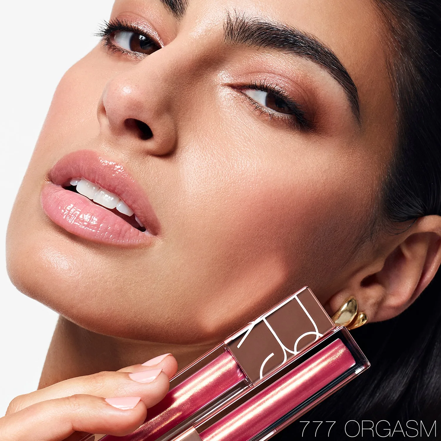 afterglow lip oil - renkli dudak yağı