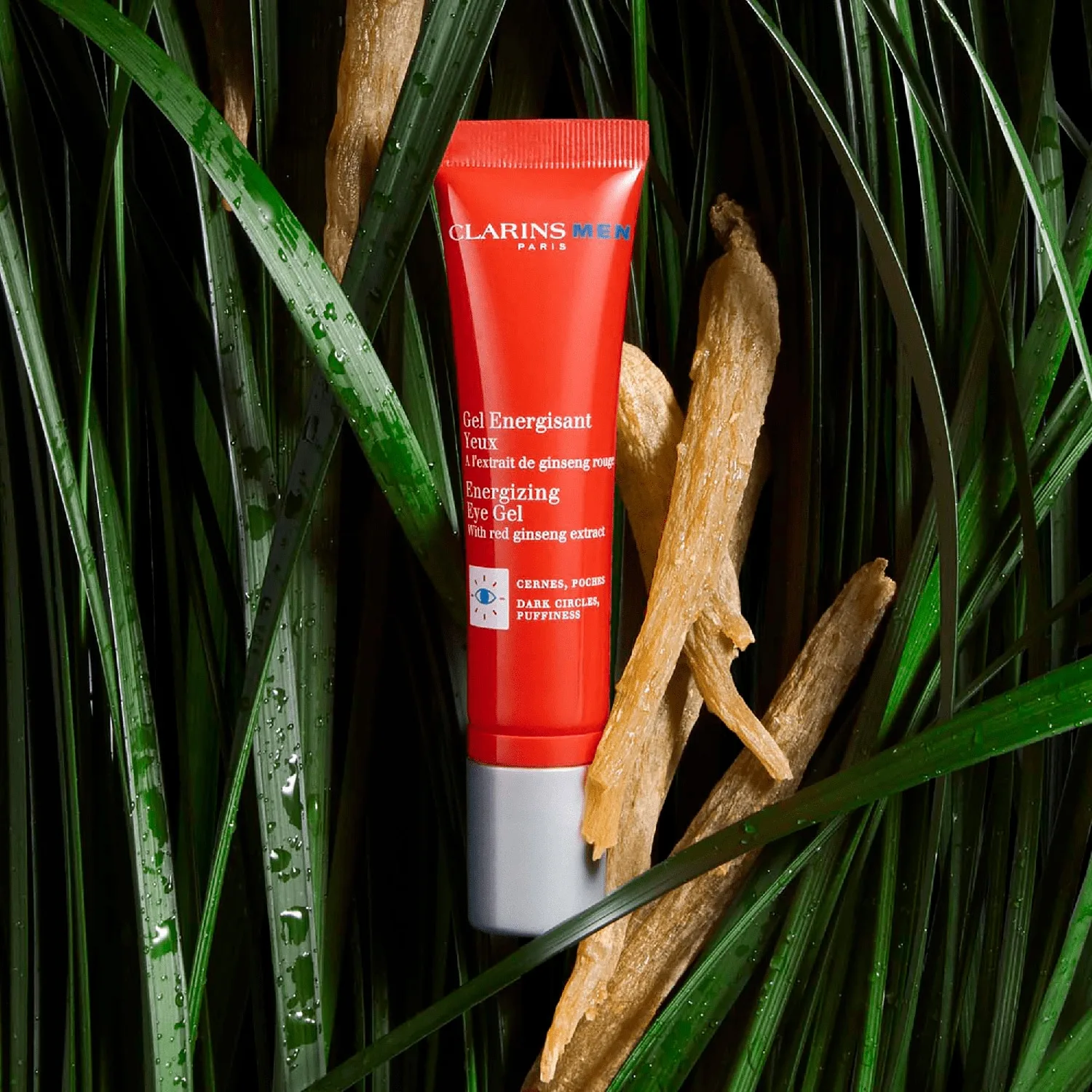 clarinsmen energising eye gel - göz jeli