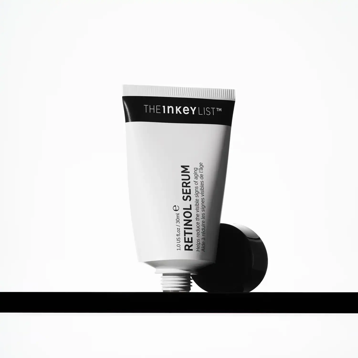 retinol - serum
