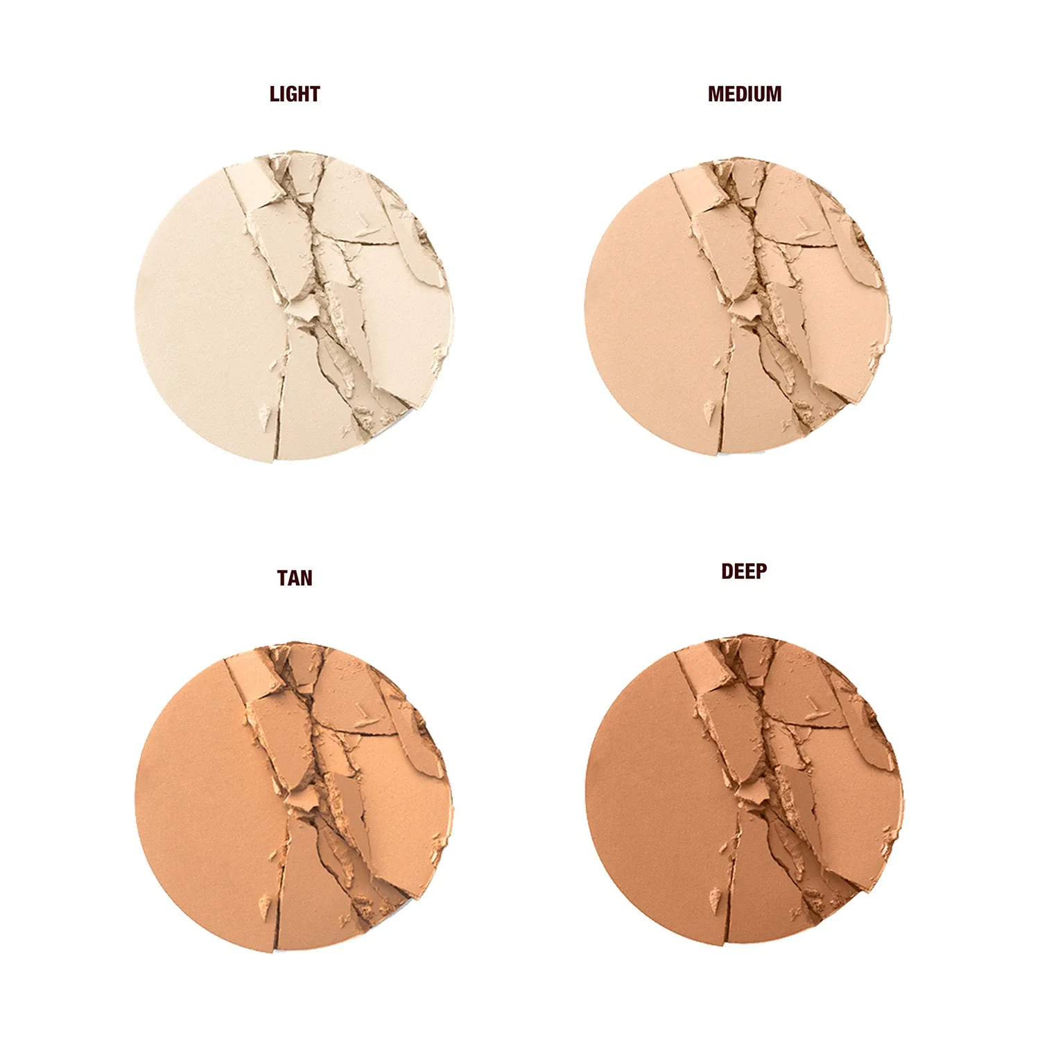 airbrush flawless finish - matlaştırıcı pudra