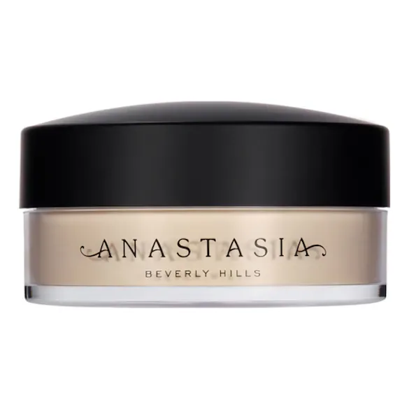 loose setting powder - sabitleyici pudra