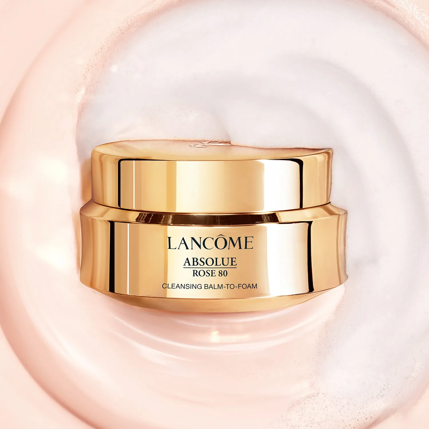 absolue balm to foam - balm