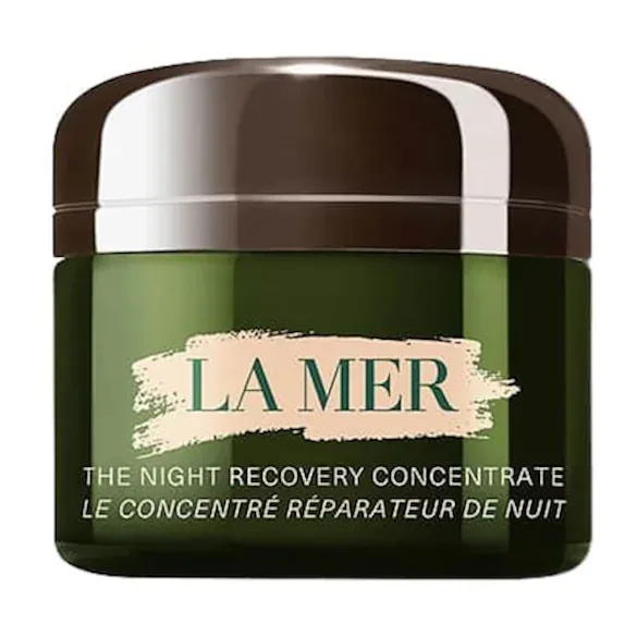 the night recovery concentrate - serum