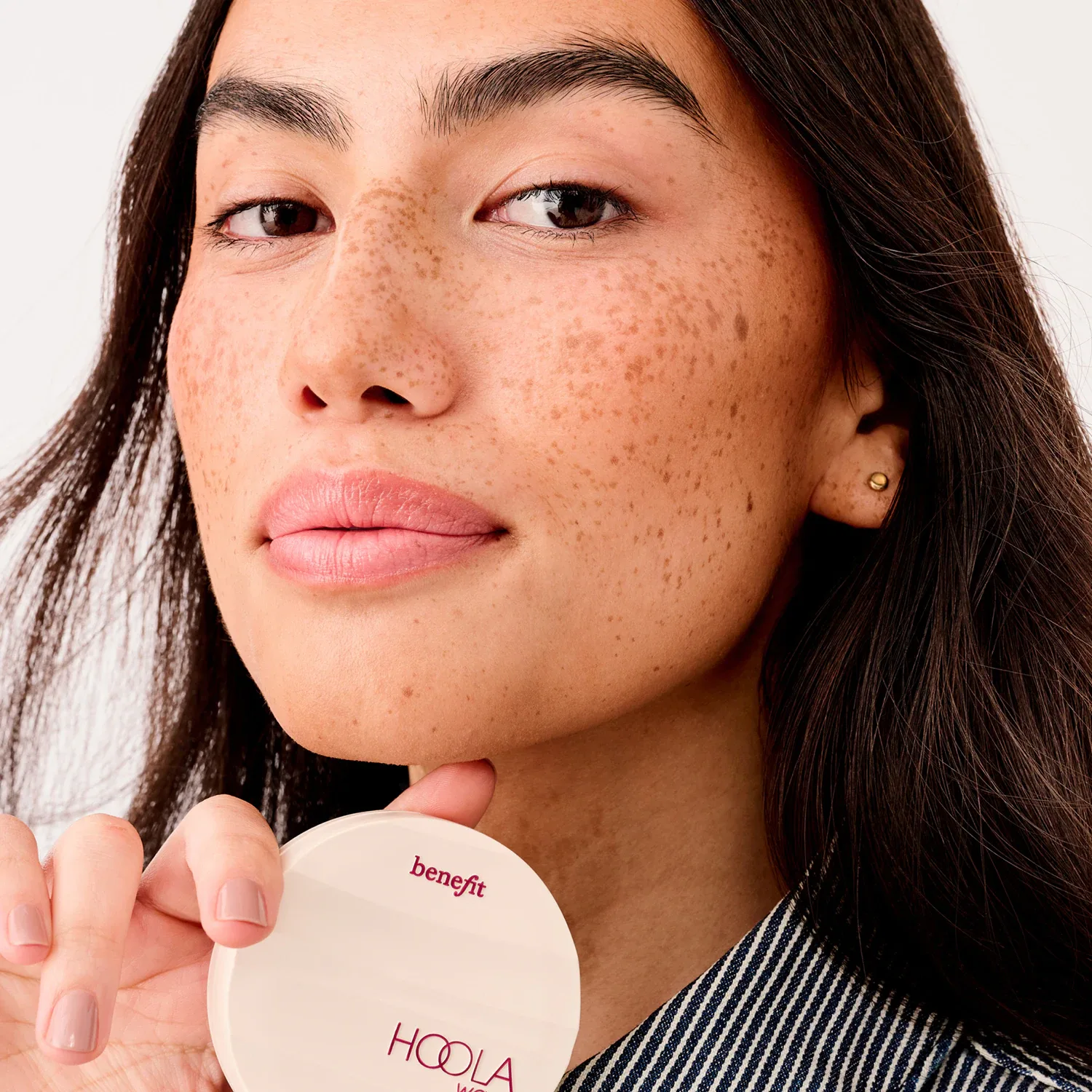 hoola wave - bronzer balm