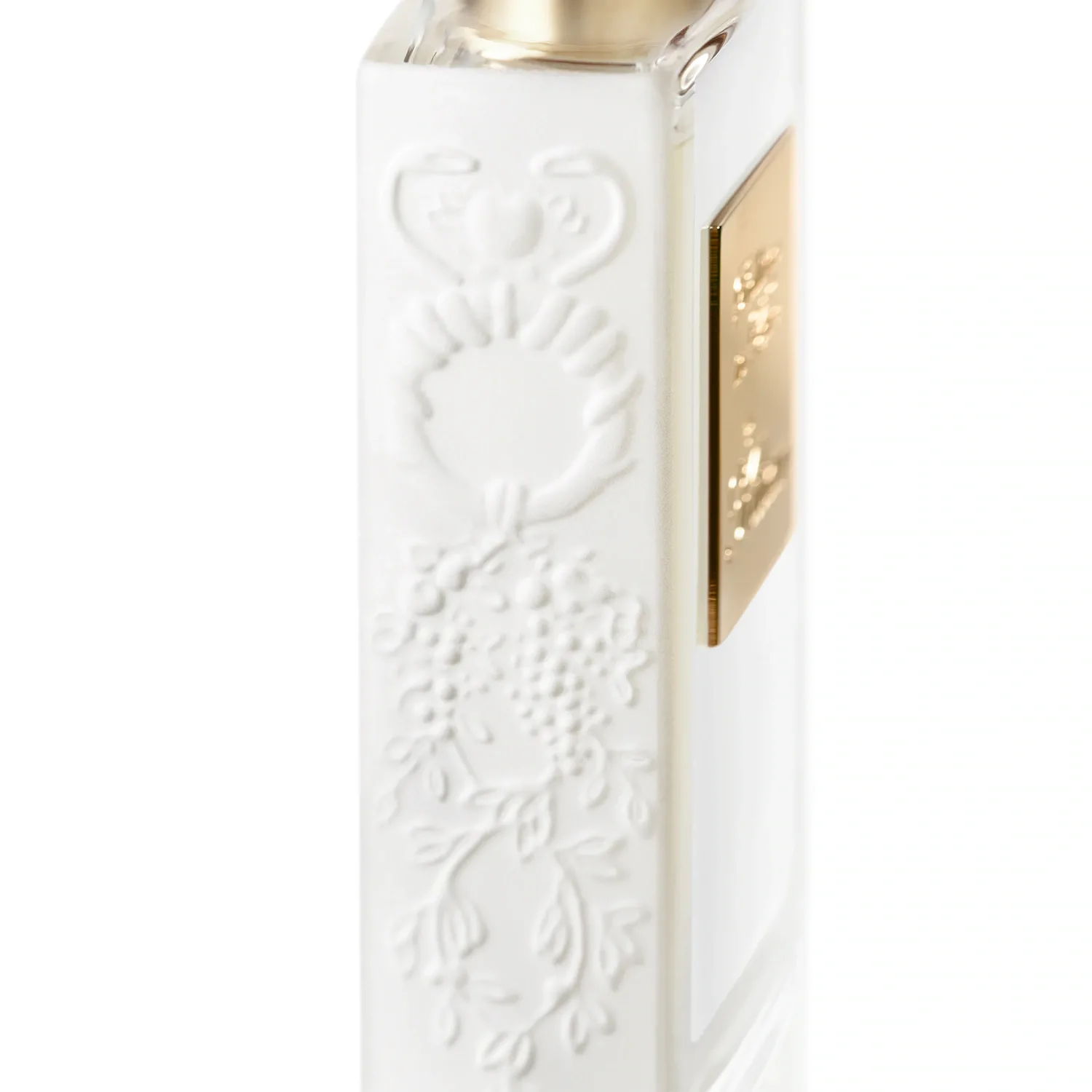 woman in gold - eau de parfum