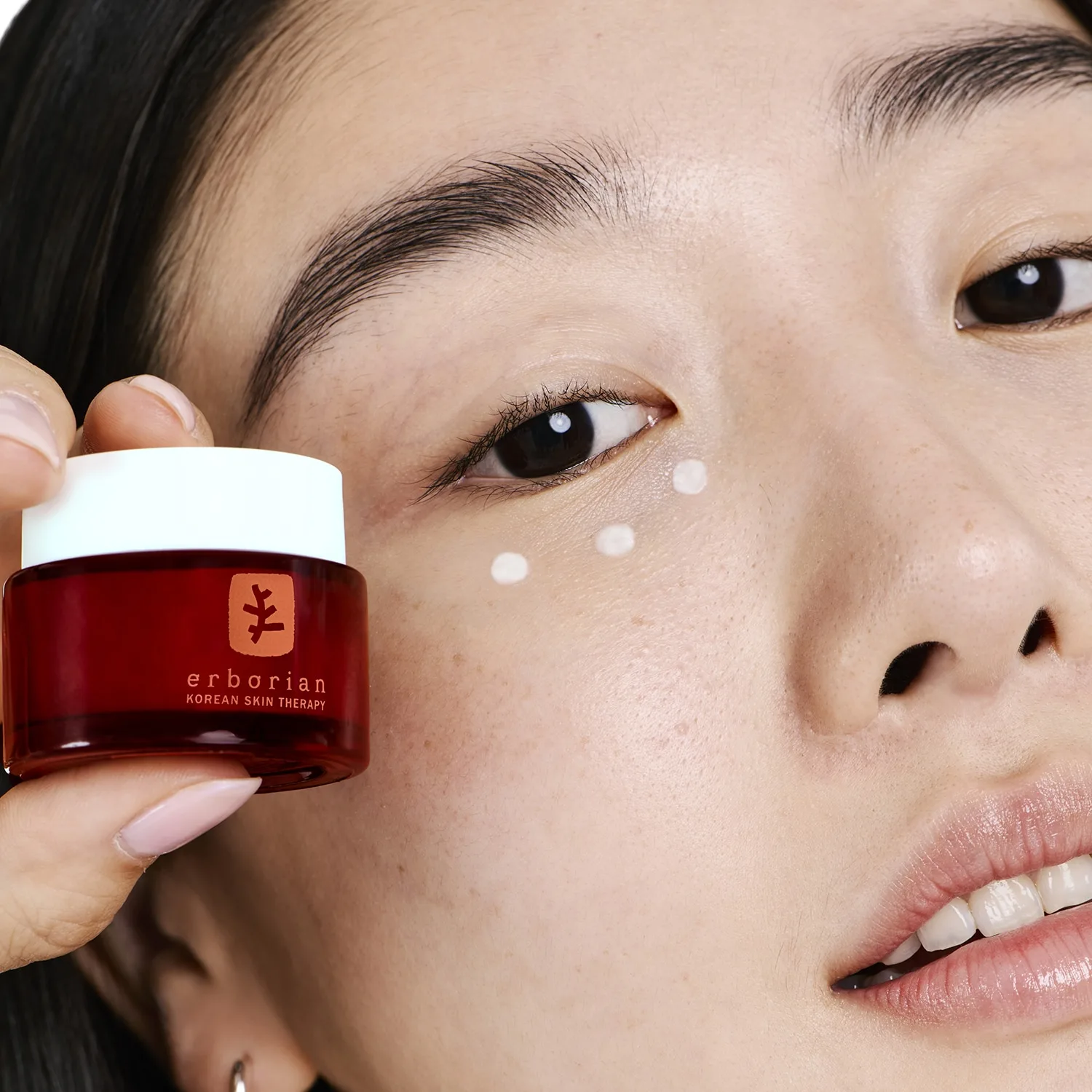 skin therapy eye - çoklu mükemmelleştirici göz kremi