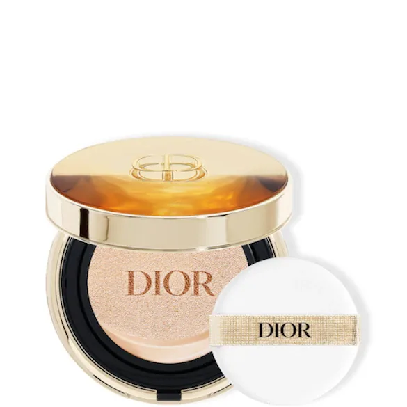 dior prestige le cushion teint de rose - fondöten