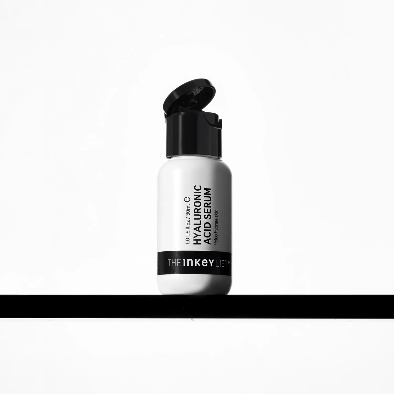 hyaluronic acid serum - serum