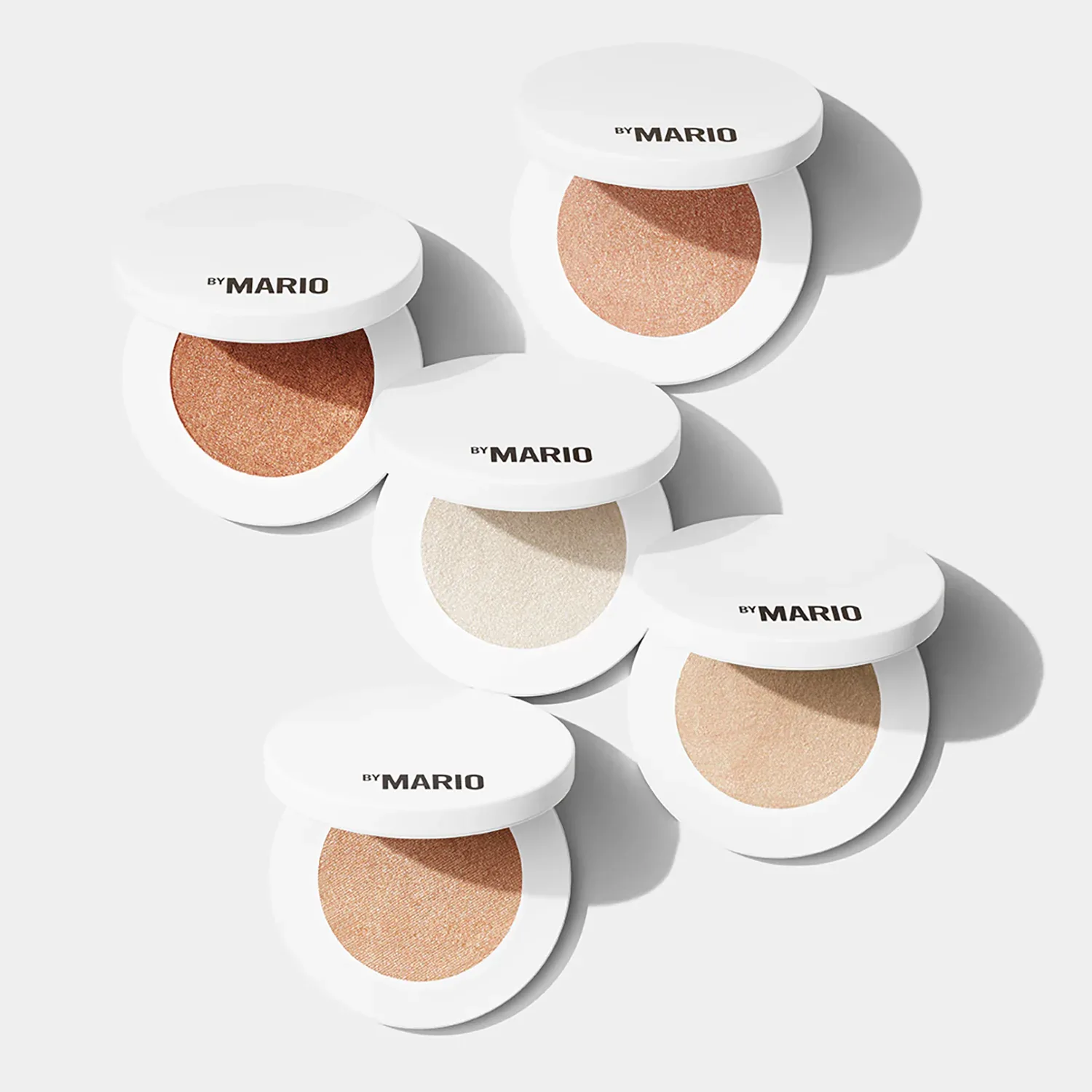 soft glow highlighter - aydınlatıcı pudra
