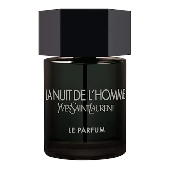 la nuit de l'homme le parfum - eau de parfum