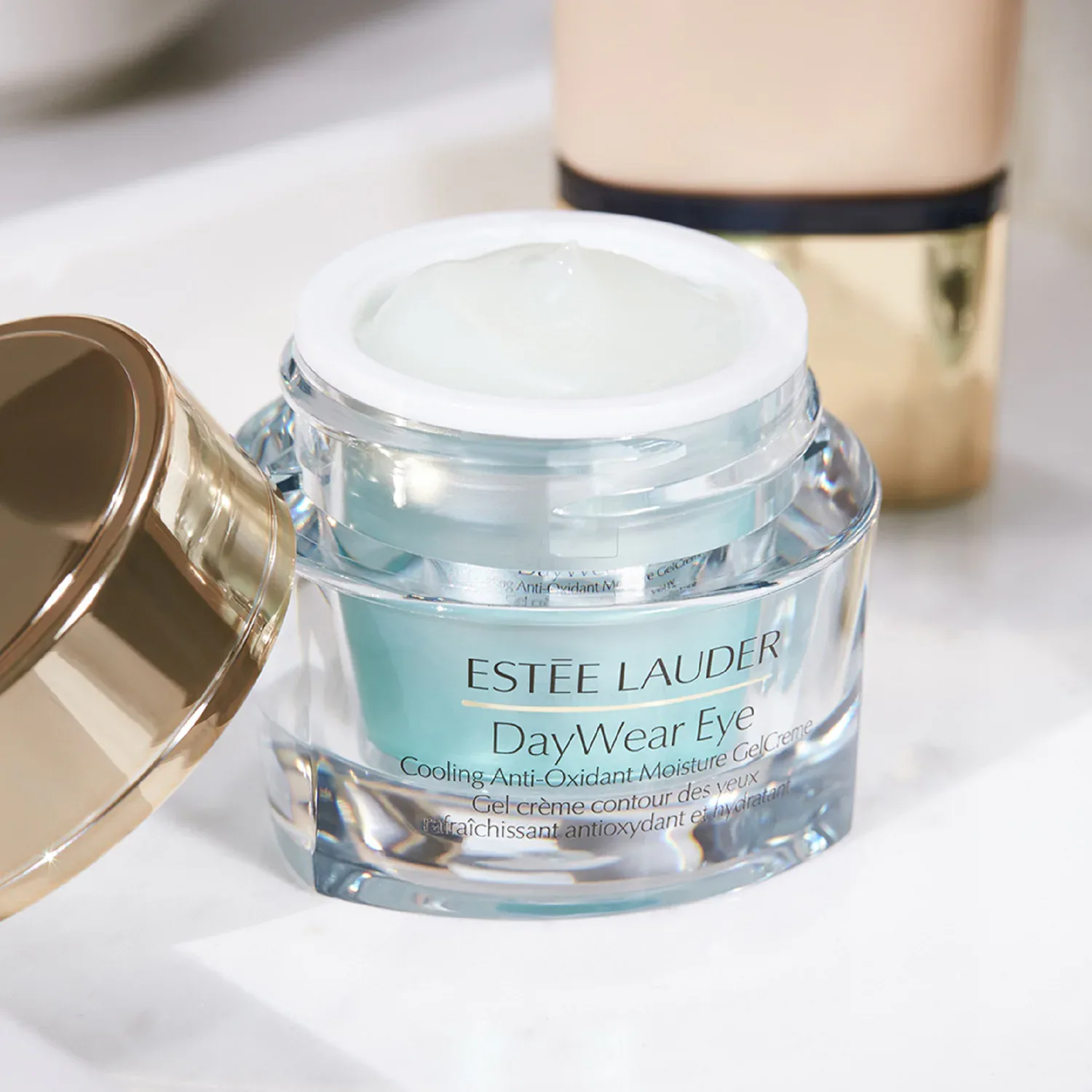 daywear eye - nemlendirici jel krem