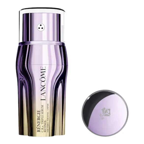 rénergie triple serum retinol - yaşlanma karşıtı serum