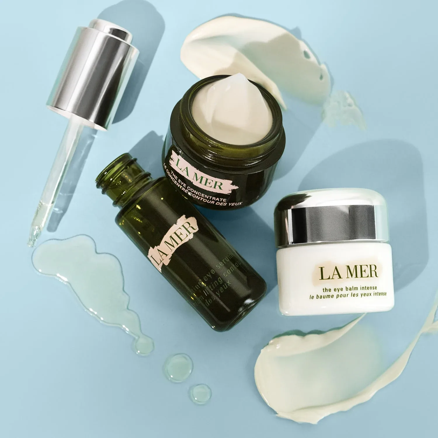the eye balm intense - nemlendirici göz kremi