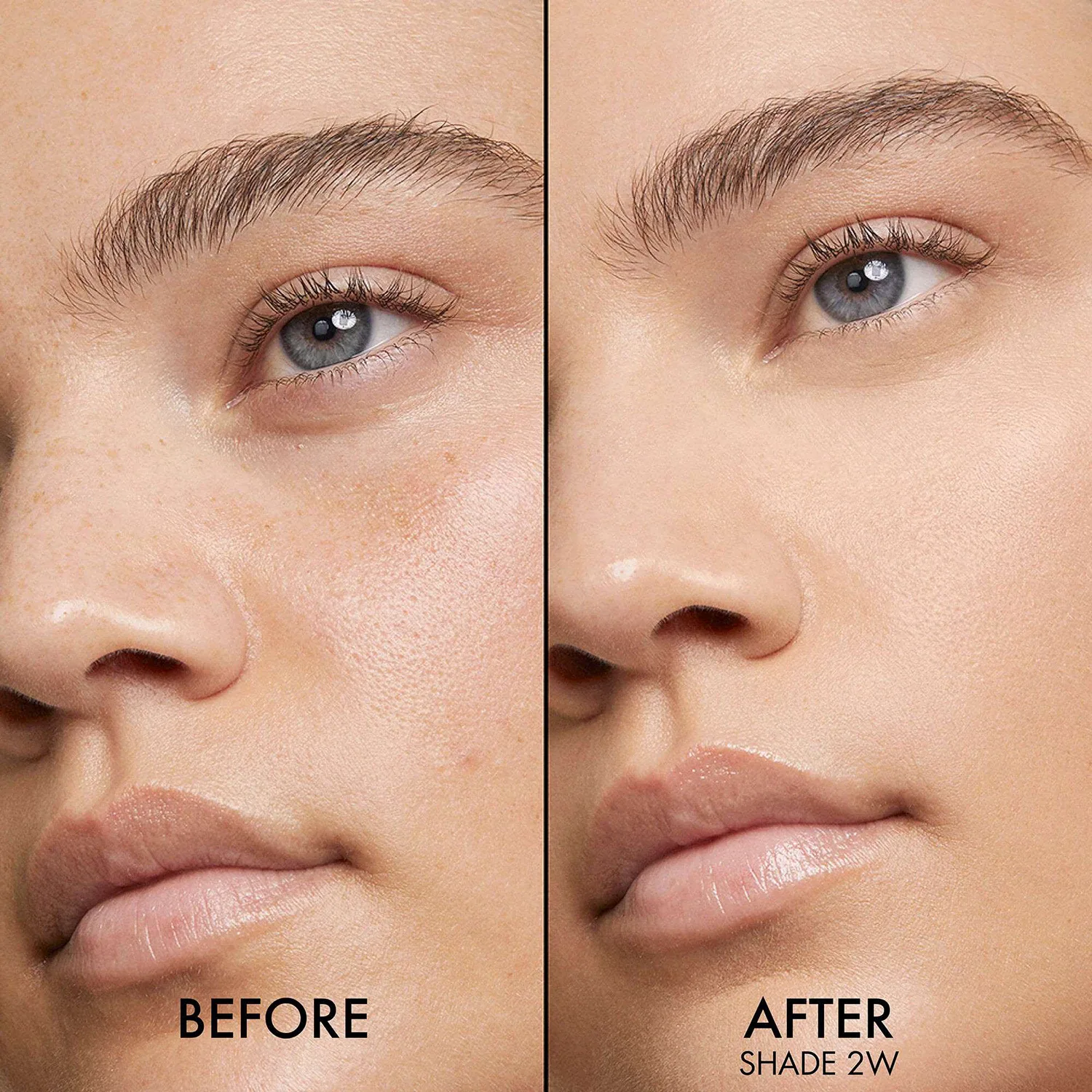 backstage concealer - göz altı kapatıcısı
