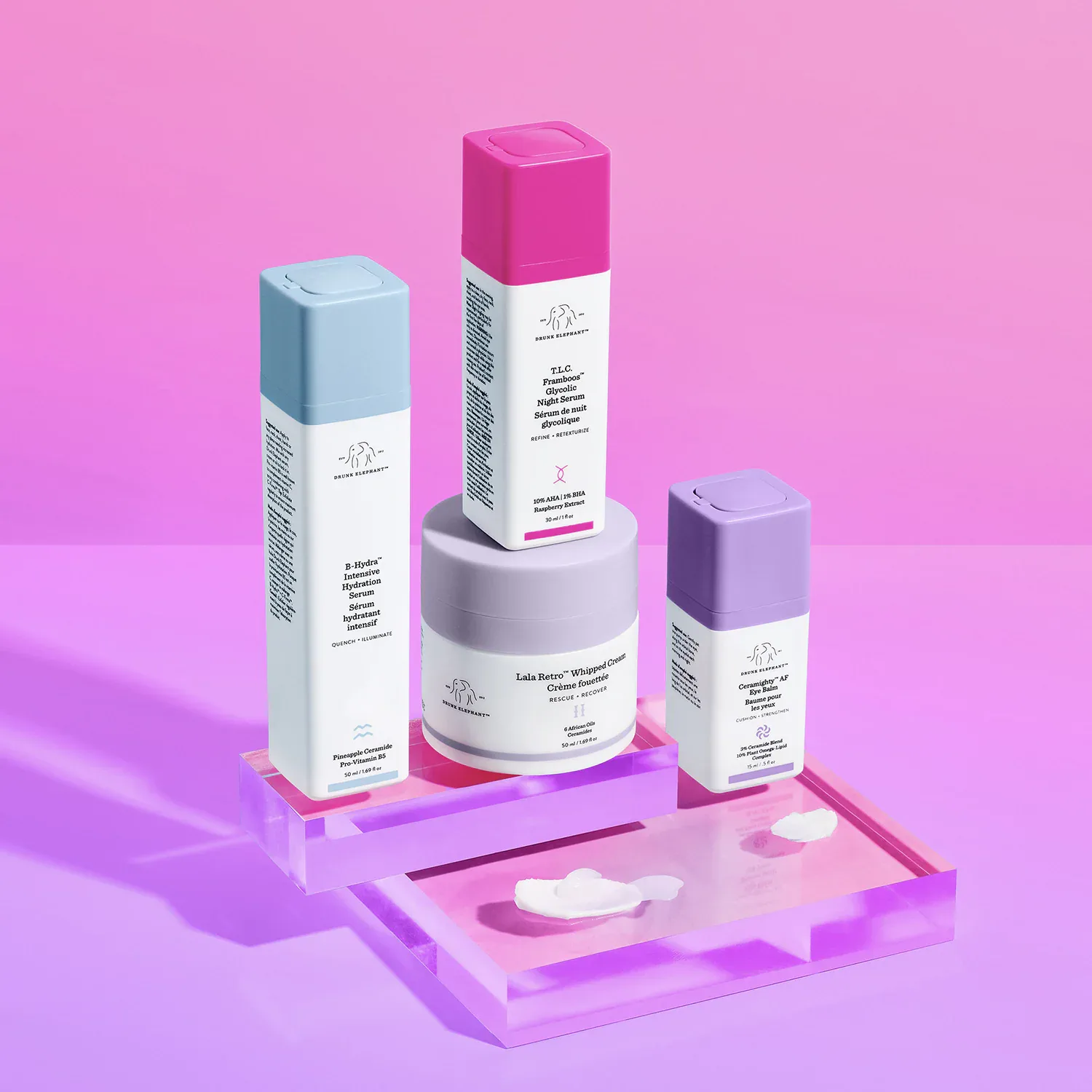 ceramighty™ af eye balm -yaşlanma karşıtı göz kremi