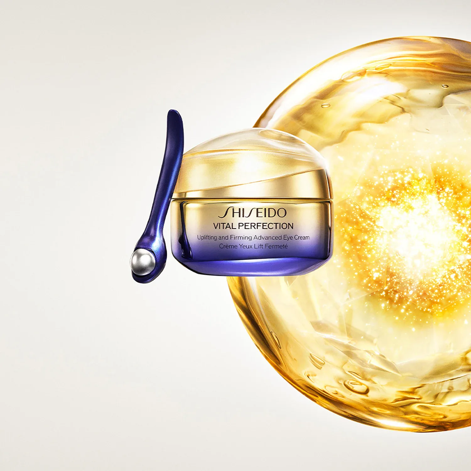vital perfection advanced eye cream - canlandırıcı ve sıkılaştırıcı göz kremi