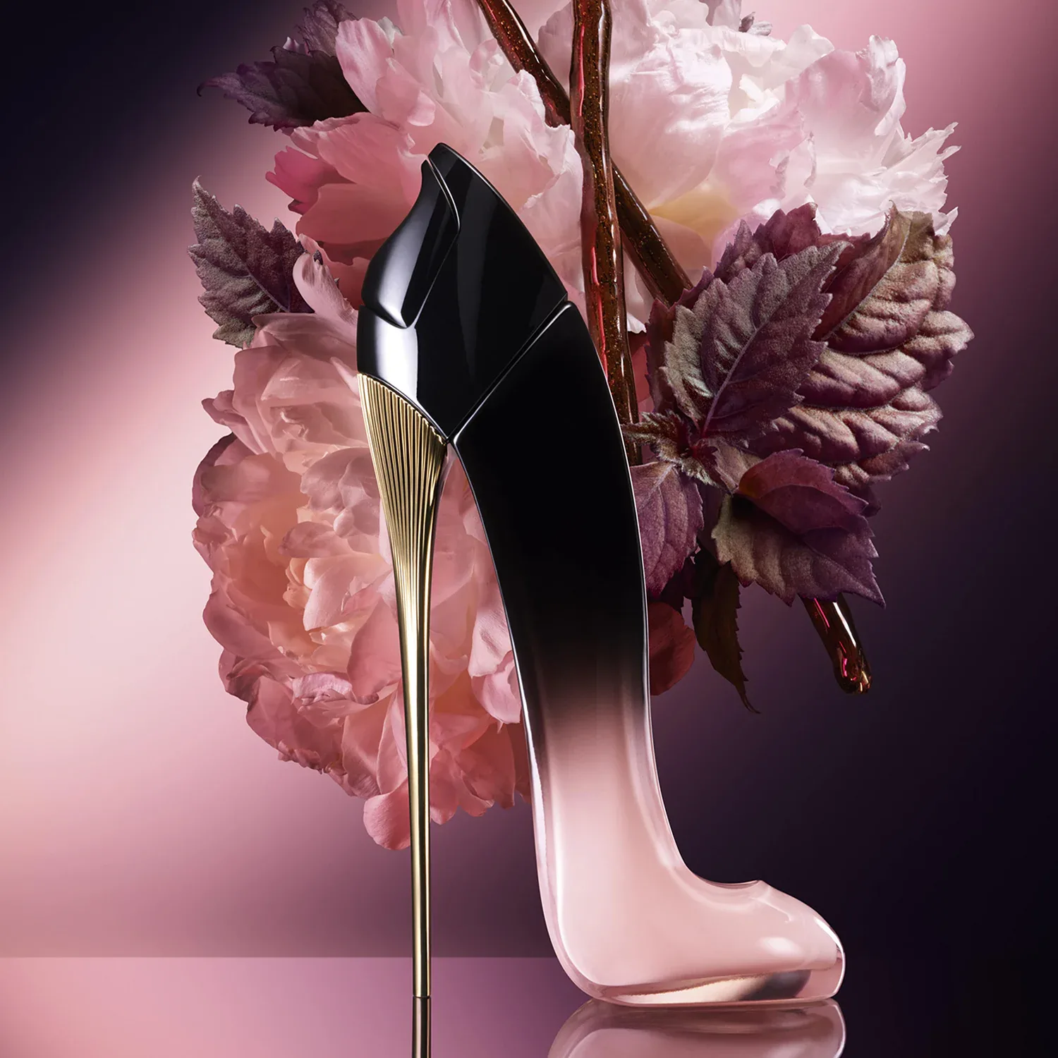 good girl blush elixir - eau de parfum