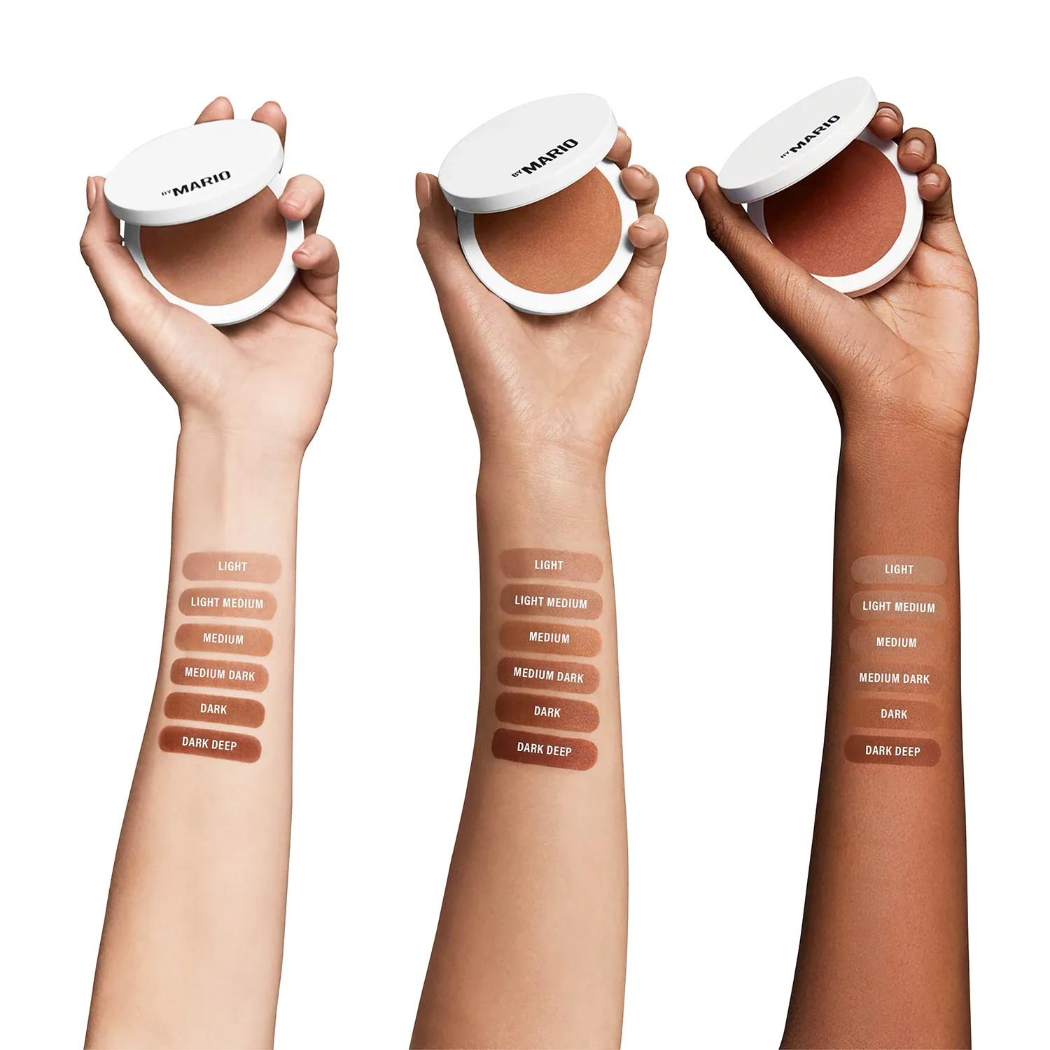 softsculpt® bronzer - bronzlaştırıcı pudra