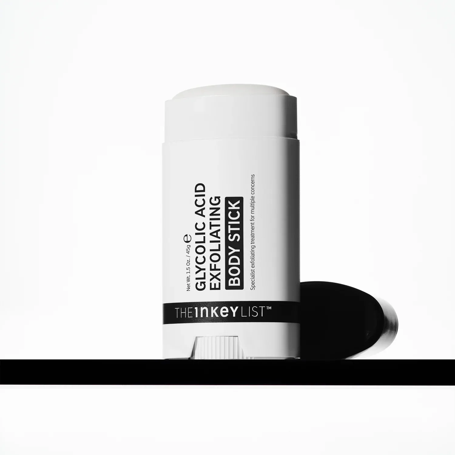 glycolic acid exfoliating body stick - peeling etkili vücut çubuğu